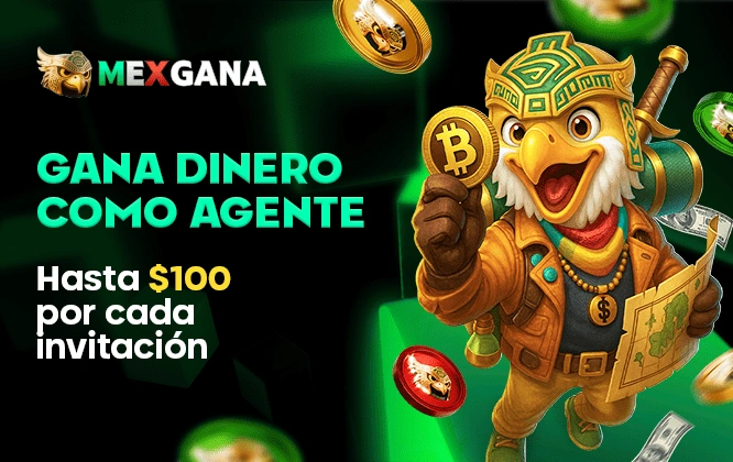 Gana como afiliado - Hasta $150 MXN por cada invitado
