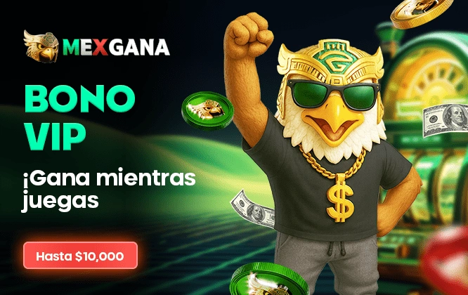 mexgana vip